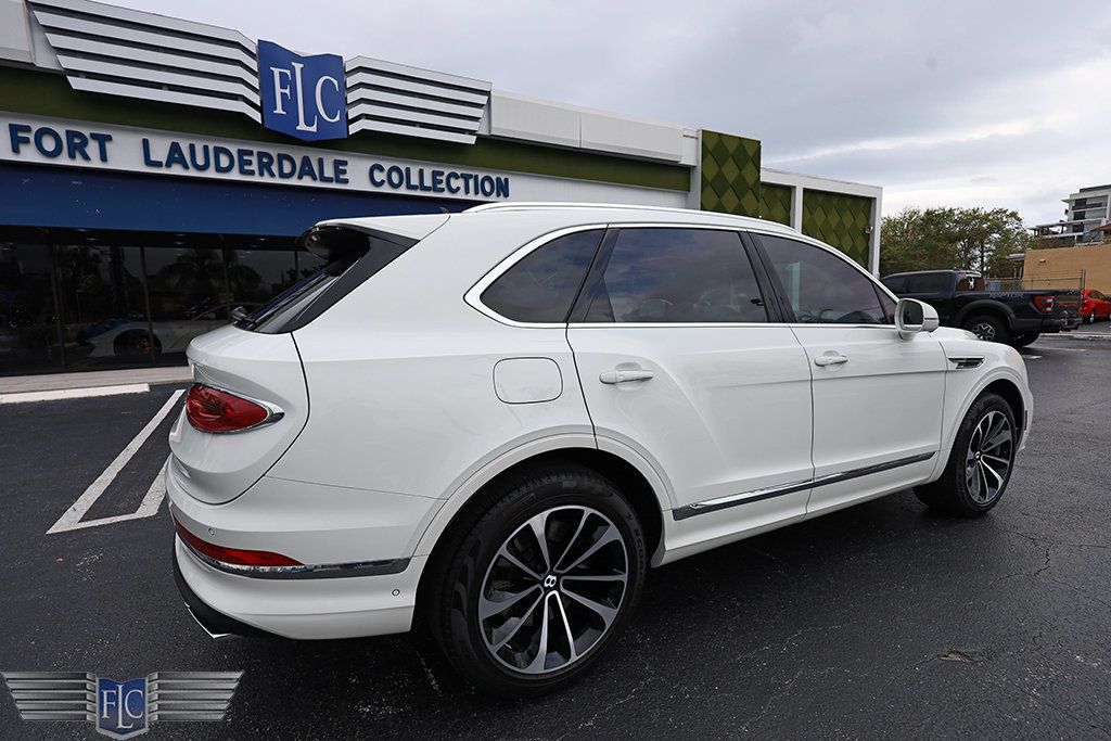 2024 Bentley Bentayga V8 AWD - 22998003 - 4