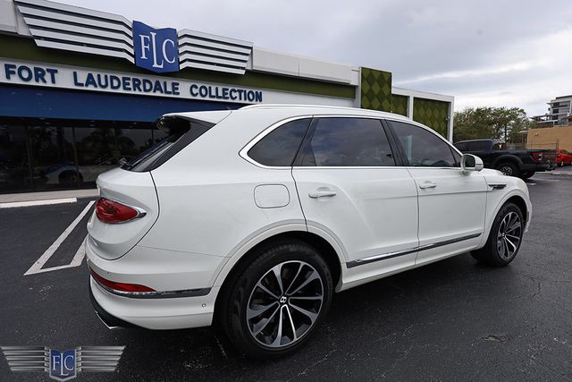 2024 Bentley Bentayga V8 AWD - 22998003 - 4