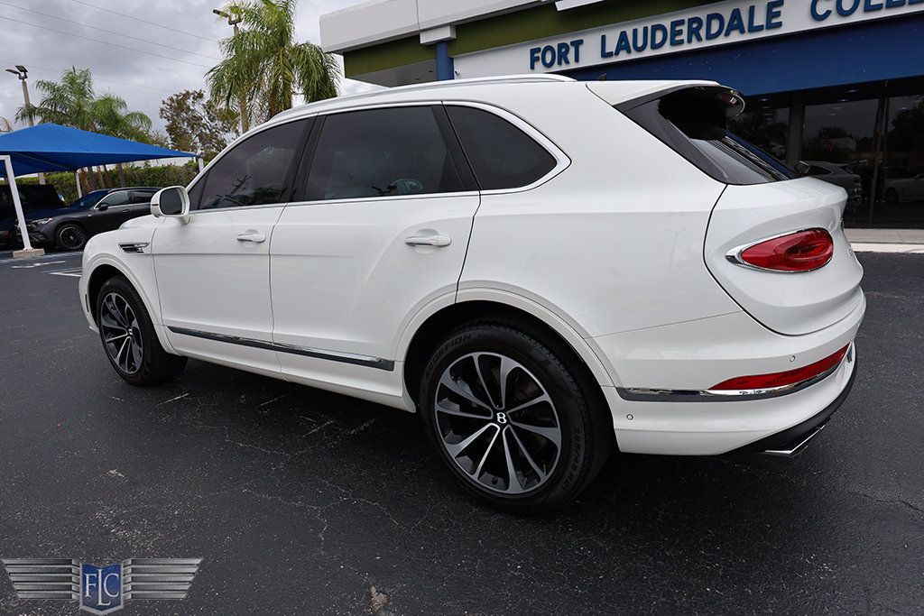 2024 Bentley Bentayga V8 AWD - 22998003 - 5