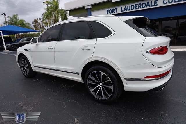 2024 Bentley Bentayga V8 AWD - 22998003 - 5