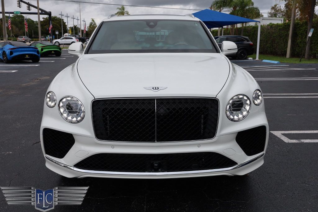 2024 Bentley Bentayga V8 AWD - 22998003 - 6