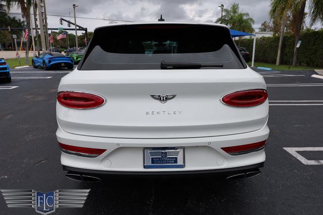 2024 Bentley Bentayga V8 AWD - 22998003 - 7