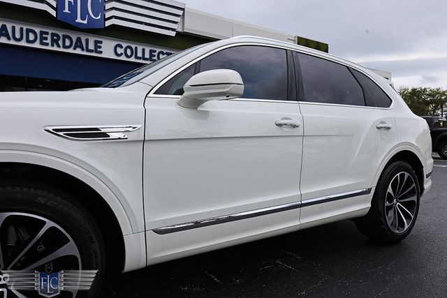 2024 Bentley Bentayga V8 AWD - 22998003 - 8