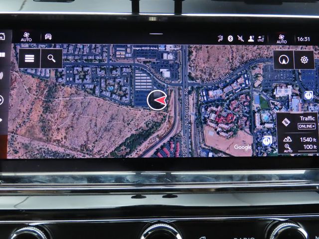 2024 Bentley Bentayga V8 AWD - 22892488 - 14