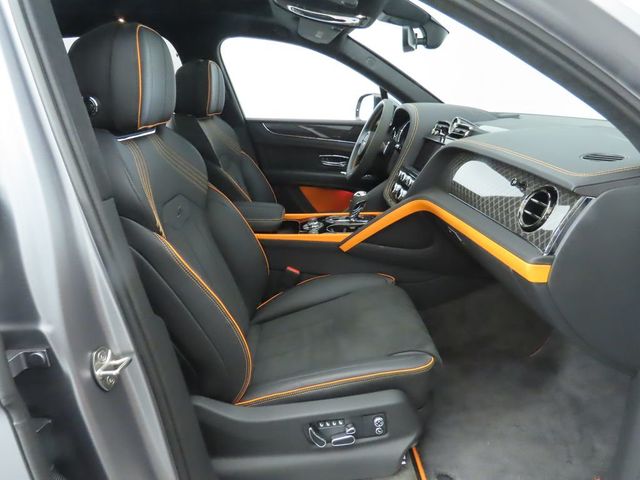 2024 Bentley Bentayga V8 AWD - 22892488 - 20