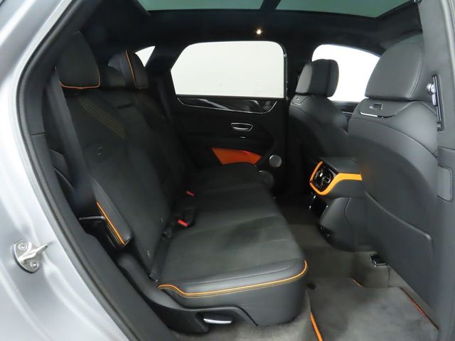 2024 Bentley Bentayga V8 AWD - 22892488 - 22