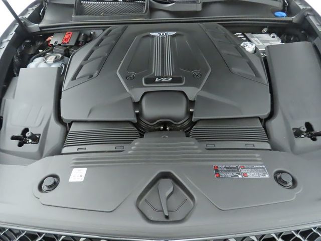 2024 Bentley Bentayga V8 AWD - 22892488 - 29