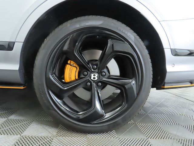 2024 Bentley Bentayga V8 AWD - 22892488 - 31
