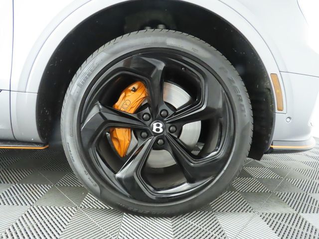 2024 Bentley Bentayga V8 AWD - 22892488 - 33