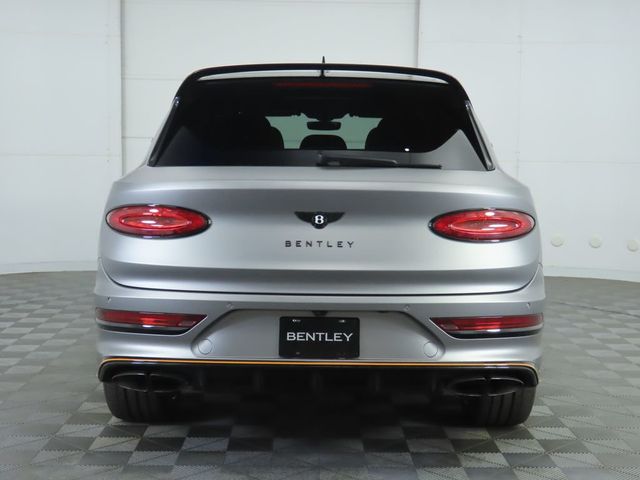 2024 Bentley Bentayga V8 AWD - 22892488 - 5