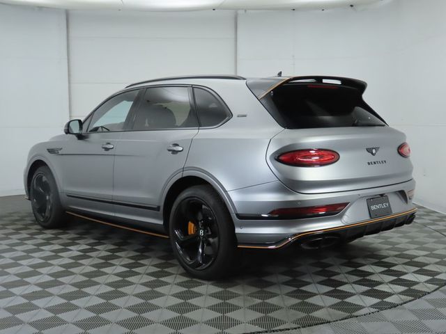 2024 Bentley Bentayga V8 AWD - 22892488 - 6
