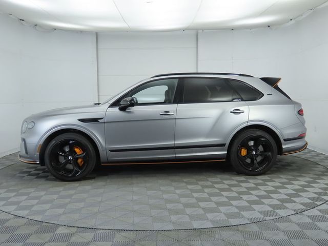 2024 Bentley Bentayga V8 AWD - 22892488 - 7