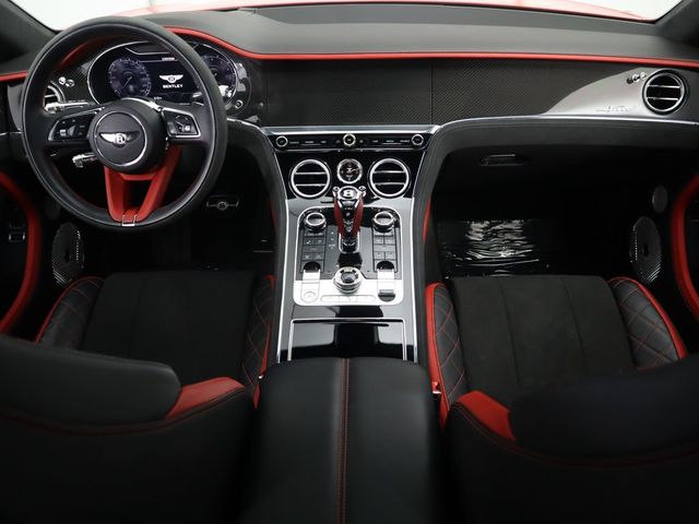 2024 Bentley Continental Continental GT Speed - 22988446 - 12