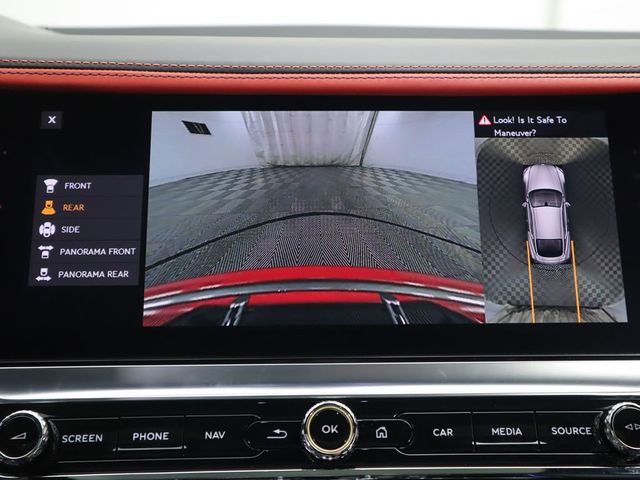 2024 Bentley Continental Continental GT Speed - 22988446 - 15