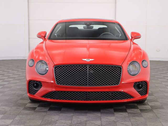 2024 Bentley Continental Continental GT Speed - 22988446 - 1