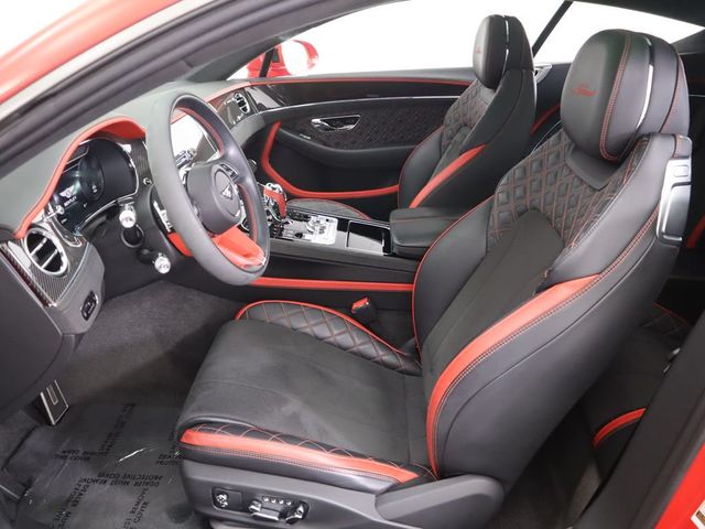 2024 Bentley Continental Continental GT Speed - 22988446 - 19