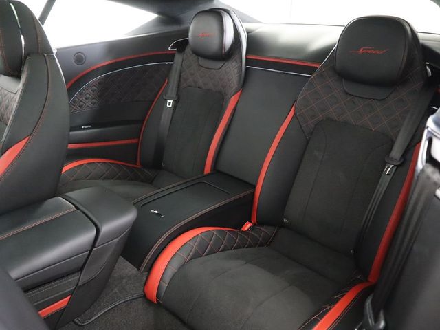 2024 Bentley Continental Continental GT Speed - 22988446 - 21