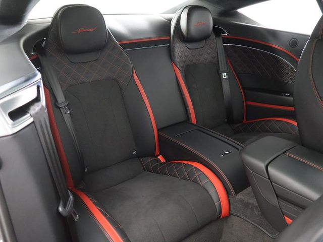 2024 Bentley Continental Continental GT Speed - 22988446 - 22