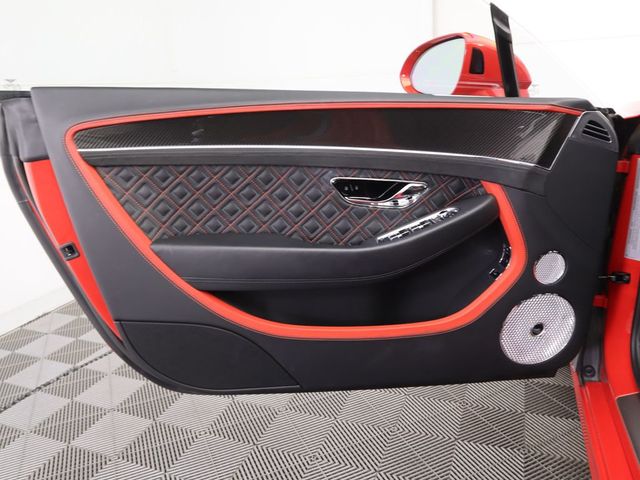 2024 Bentley Continental Continental GT Speed - 22988446 - 24