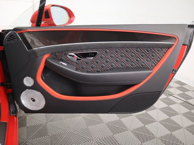 2024 Bentley Continental Continental GT Speed - 22988446 - 25