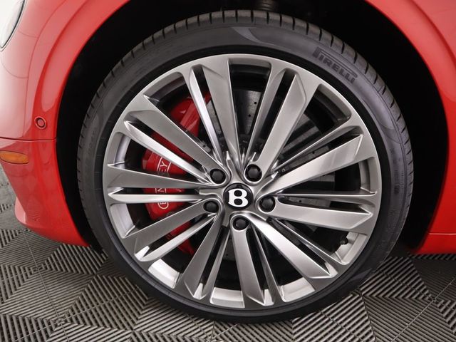 2024 Bentley Continental Continental GT Speed - 22988446 - 28