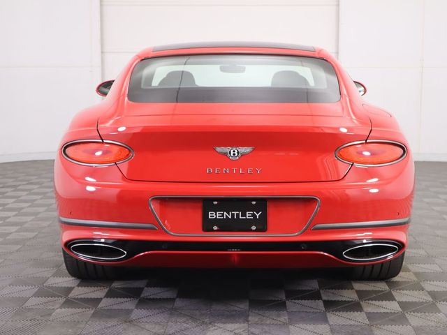2024 Bentley Continental Continental GT Speed - 22988446 - 5