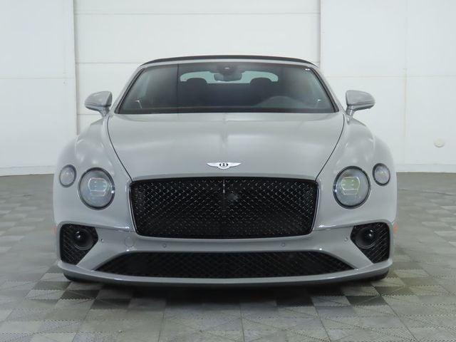 2024 Bentley Continental GT A Convertible - 22969647 - 9