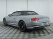 2024 Bentley Continental GT A Convertible - 22969647 - 14