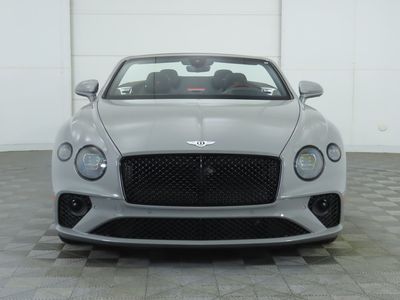 2024 Bentley Continental - SCBDG4ZGXRC013471