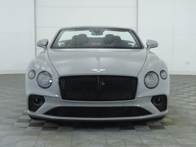 2024 Bentley Continental GT A Convertible - 22969647 - 1