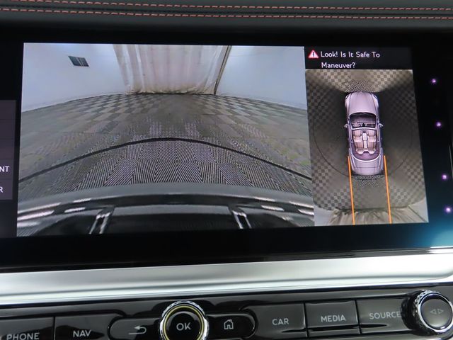 2024 Bentley Continental GT A Convertible - 22969647 - 23