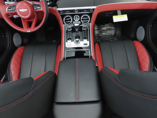 2024 Bentley Continental GT A Convertible - 22969647 - 24