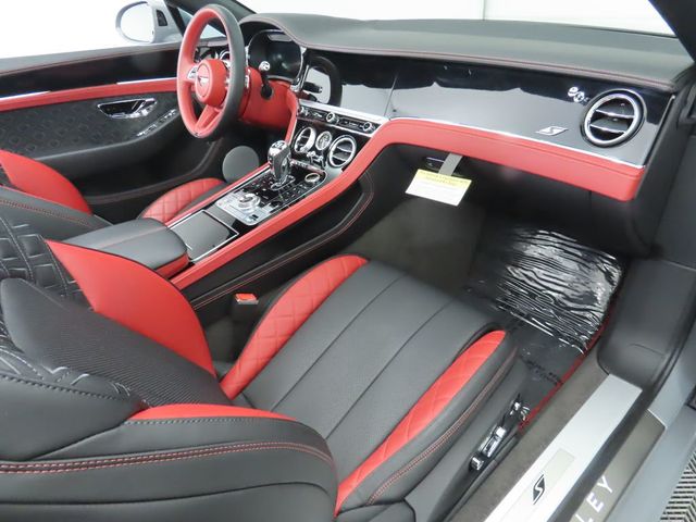 2024 Bentley Continental GT A Convertible - 22969647 - 25