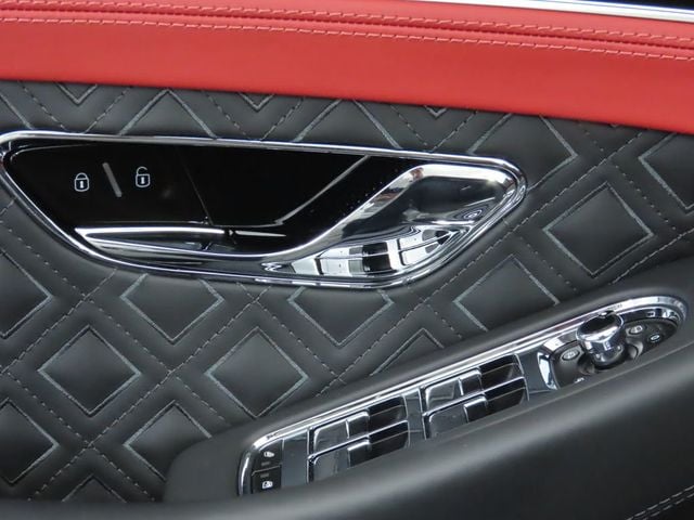 2024 Bentley Continental GT A Convertible - 22969647 - 30