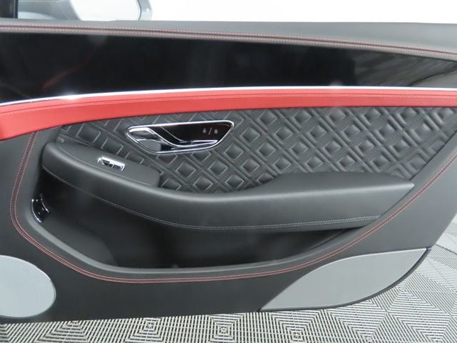 2024 Bentley Continental GT A Convertible - 22969647 - 32