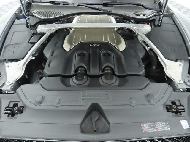 2024 Bentley Continental GT A Convertible - 22969647 - 34