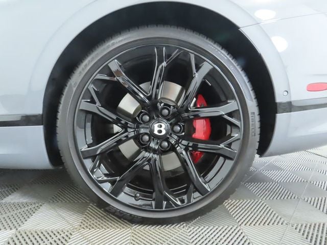2024 Bentley Continental GT A Convertible - 22969647 - 36
