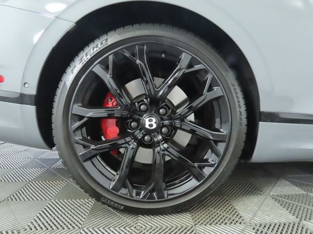2024 Bentley Continental GT A Convertible - 22969647 - 37