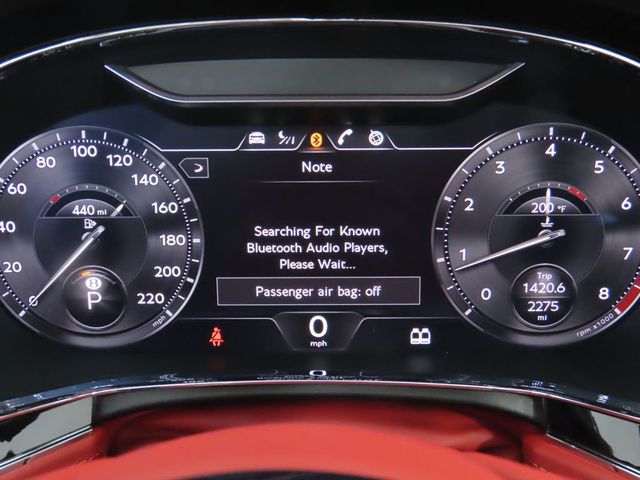 2024 Bentley Continental GT A Convertible - 22969647 - 39