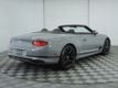 2024 Bentley Continental GT A Convertible - 22969647 - 4