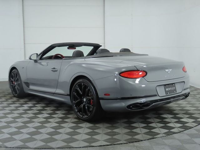 2024 Bentley Continental GT A Convertible - 22969647 - 6
