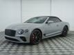 2024 Bentley Continental GT A Convertible - 22969647 - 8