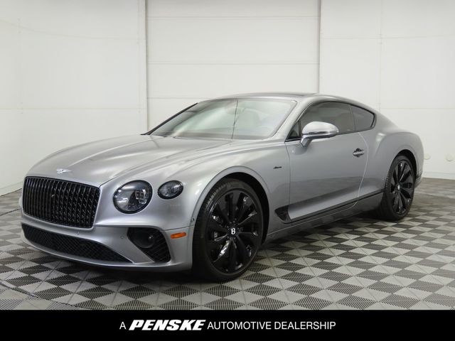 2024 Bentley Continental GT A Coupe - 22954999 - 0