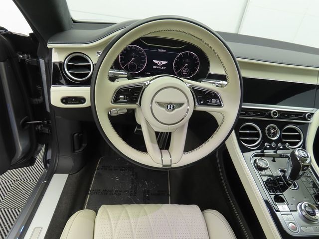 2024 Bentley Continental GT A Coupe - 22954999 - 9