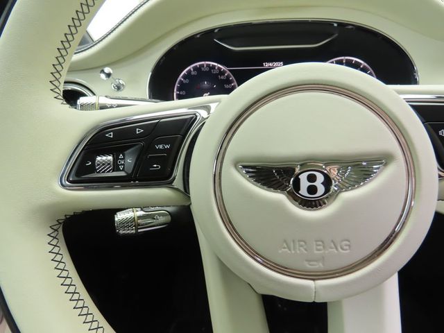 2024 Bentley Continental GT A Coupe - 22954999 - 10