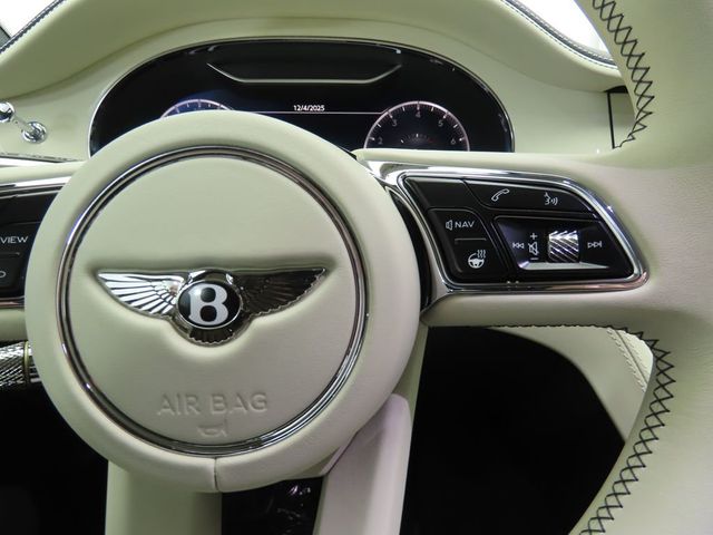 2024 Bentley Continental GT A Coupe - 22954999 - 11