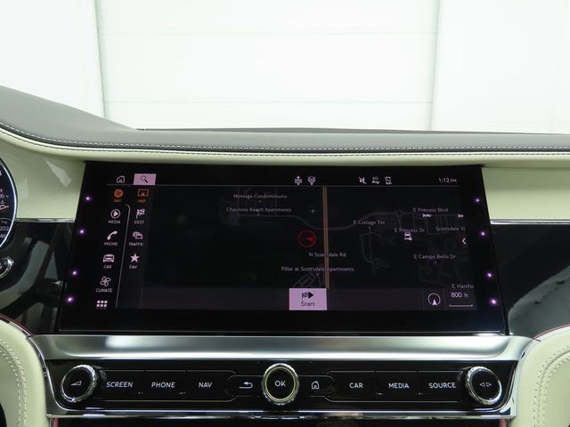 2024 Bentley Continental GT A Coupe - 22954999 - 14