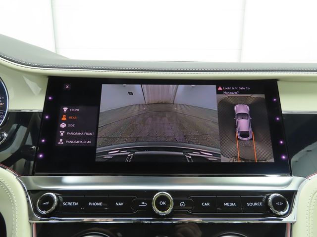 2024 Bentley Continental GT A Coupe - 22954999 - 15