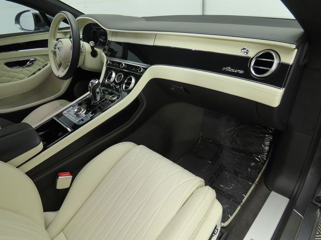 2024 Bentley Continental GT A Coupe - 22954999 - 17