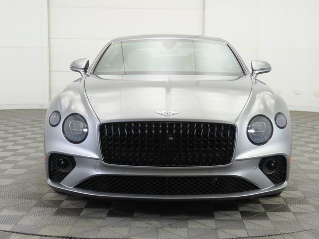 2024 Bentley Continental GT A Coupe - 22954999 - 1